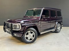 Mercedes-Benz G-klasse - 500 St.Wagon Classic edition 1/500