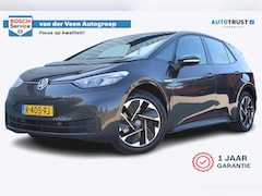 Volkswagen ID.3 - Pro 58 kWh | Incl. 12 maanden garantie | SOH 91% | Apple carplay/Android auto | Stoel/stuu