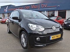 Volkswagen Up! - 1.0 high up BlueMotion , AIRCO , LMV15 , MISTL V , EL VOOR ,