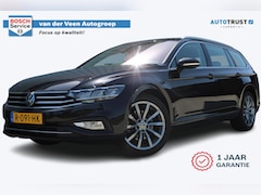 Volkswagen Passat Variant - 1.5 TSI Business | Incl. 12 maanden garantie | Adaptieve cruise control | Apple carplay/An