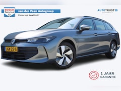 Volkswagen Passat Variant - 1.5 eTSI 150 pk | Incl. 12 maanden garantie | Stoel/stuur verwarming | Achteruitrijcamera