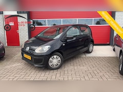 Volkswagen Up! - 1.0 move up BlueMotion NAVI / AIRCO / BLUETOOTH / ELEK RAMEN / NL-AUTO