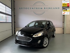 Ford Fiesta - 1.0 EcoBoost Titanium Camera, Navi, Airco, Cruise Control, Carplay