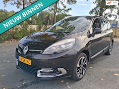 Renault Grand Scénic - 1.2 TCe Bose LEUKE AUTO RIJDT EN SCHAKELT GOED
