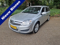 Opel Astra Wagon - 1.6 ZEER nette staat, 2 eig., apk 5-2027, 2009