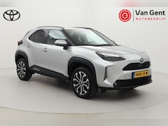 Toyota Yaris Cross - 1.5 Hybrid 115 First Edition | Dodehoek detectie | Stoel-/stuurverwarming | Verwarmbare vo