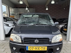 Suzuki Ignis - 1.3-16V GS