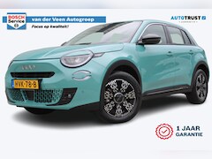 Fiat 600 - 1.2 Hybrid Pop | Incl. 12 maanden garantie | Apple carplay/Android auto | Stoelverwarming