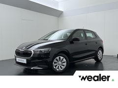 Skoda Fabia - 1.0 TSI Ambition | 95 PK | Apple Carplay/Android Auto | Cruise control | LED koplampen | A