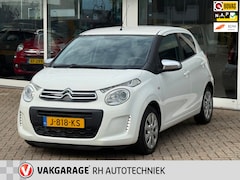Citroën C1 - 1.0 VTi Feel