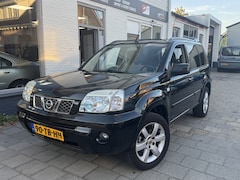 Nissan X-Trail - 2.5 Columbia Style 4WD *NAP*PANO