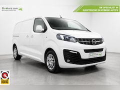 Opel Vivaro-e - L2 50 kWh All-in prijs incl. 12 mnd. Bovag Garantie