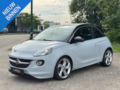 Opel ADAM - 1.0 Turbo Slam PDC/CRUISE/LM