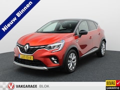 Renault Captur - 1.6 E-Tech Hybrid 145 Intens | Allseason banden | Camera | Prijs Rijklaar