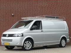 Volkswagen Transporter - 2.0 TDI Lang Airco/Trekhaak/Navigatie/PDC