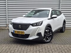 Peugeot 2008 - SUV 1.2 Allure Clim/Nav/Cam/LMV