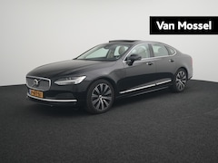 Volvo S90 - 2.0 T8 AWD Inscription Exclusive BTW AUTO | PANORAMADAK | ADAPTIEVE CRUISE | HARMAN KARDON