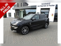 Lynk & Co 01 - 1.5 PHEV BlackStyle, Panoramadak, 360 Camera, Memory El. Stoel
