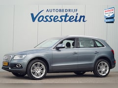 Audi Q5 - 3.0 TFSI quattro Pro Line / 107dkm NAP / 1e Eig. / Pano / Navi / Cruise / Camera / Elek. K