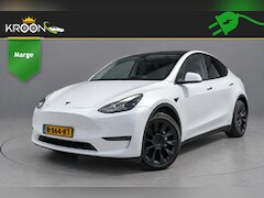Tesla Model Y - Long Range AWD 75kWh SOH 90% 514PK