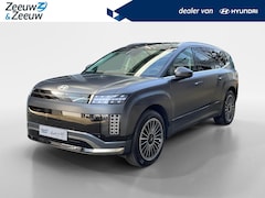 Hyundai IONIQ 9 - Lounge AWD 7p. 110.3 kWh | €6000, - korting | Nieuw | Zeer compleet | Uit voorraad leverba