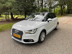 Audi A1 Sportback - 1.2 TFSI Attraction Pro Line 1.2 Tfsi Sportback / 130Dkm / Airco / Top