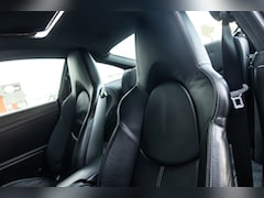 Porsche 911 - 3.6 Turbo, 480 PK, Manual, Sunroof, Bose, Memory, German origin