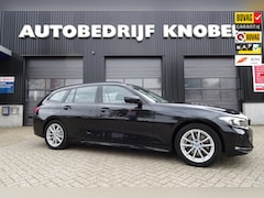 BMW 3-serie Touring - 320e, NL AUTO, NAP, LED, CARPLAY, ANDROIDAUTO