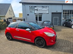 Citroën DS3 - 1.6 THP Ultra Prestige BJ.2013 MOTORSCHADE