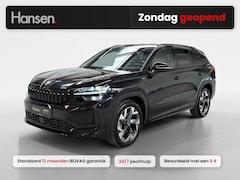 Skoda Kodiaq - 1.5 TSI PHEV Sportline Business I Sportstoelen I Adaptive Cruise I Camera I Alcantara I St