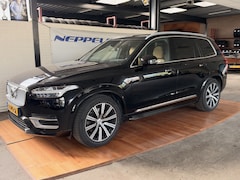Volvo XC90 - 2.0 T8 Recharge AWD Inscription Exclusive