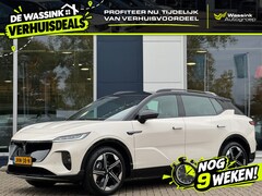Voyah Courage - BEV 80 kWh Performance Edition 4WD 435pk | 360° Camera | Elektr. schuif-/kanteldak | Leder
