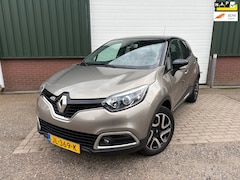 Renault Captur - 0.9 TCe Dynamique|Airco/Cruise/Navi/Trekhaak