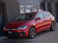 Volkswagen Polo - 1.0 TSI Business Life | DSG Automaat | Virtual | LED Bar | IQ Lights | 17" Bergamo | Camer