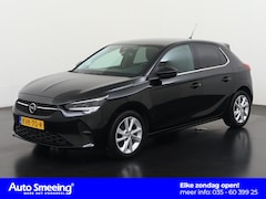 Opel Corsa - 1.2 Elegance Automaat | Camera | Stoelverwarming | Dodehoek | Zondag Open