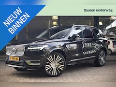Volvo XC90 - 2.0 T8 Twin Engine AWD Inscription|TREKHAAK|H&K|
