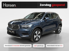Volvo XC40 - 1.5 T4 Recharge Inscription Expression I Adaptive Cruise I 360 Camera I CarPlay I LED I El