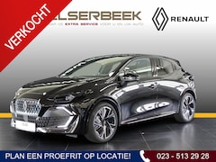 Renault Clio - 1.8 Hybrid 160 esprit Alpine * NIEUW/VOORRAAD