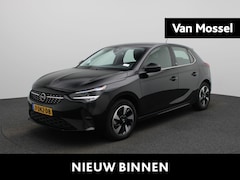 Opel Corsa Electric - 50 kWh