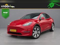 Tesla Model Y - Long Range AWD 75kWh SOH 90% 514PK