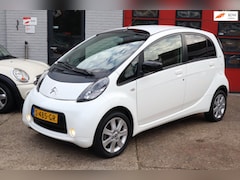 Citroën C-Zero - 4- DEURS, 16 kWh, AUTOMAAT , GOEDKOOP RIJDEN