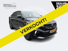 Renault Rafale - 1.2 E-Tech full hybrid 200 esprit Alpine l Pack Privilege l Pack Light & Sound l Demo Amst