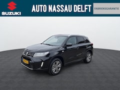 Suzuki Vitara - 1.4 Boosterjet Smart Hybrid Select AUTOMAAT
