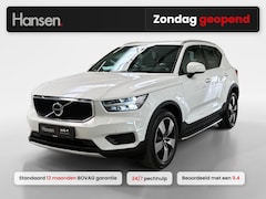 Volvo XC40 - 1.5 T2 Momentum Business I Leder I CarPlay I Adaptive I Elek. achterklep I Camera