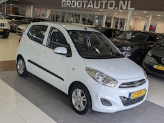 Hyundai i10 - 1.1 i-Drive Cool Airco, Stuurbekrachtiging