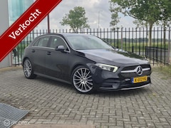 Mercedes-Benz A-klasse - 200 Business Solution AMG