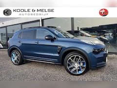 Lynk & Co 01 - 1.5 261pk PHEV 7DCTH , Panodak , Adaptive cc , Carplay