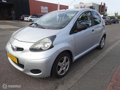 Toyota Aygo - 1.0-12V Now Apk 16-11-2027