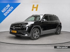 Mercedes-Benz EQB - 250 AMG Line 67 kWh | SoH 98, 21% | Sfeerverlichting | Blind-Spot | Navigatie | Carplay