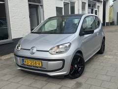 Volkswagen Up! - 1.0 move up BlueM